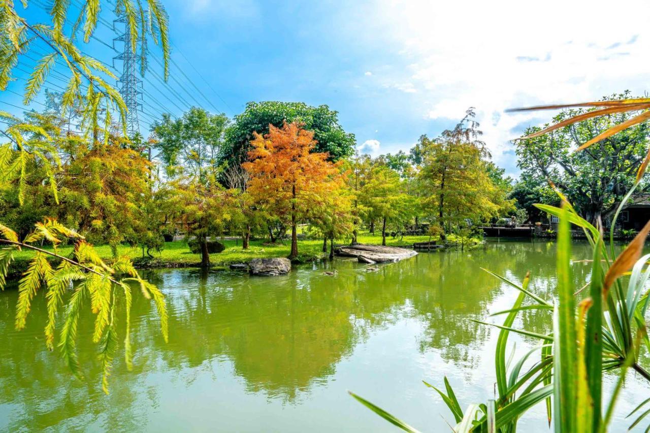 星湖森活 Star Lake Life In Nature Dongshan  Εξωτερικό φωτογραφία